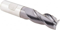 YG-1 - Corner Chamfer/Corner Radius End Mill - - Exact Industrial Supply