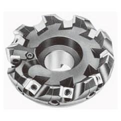 TFD4405RA Milling Cutter - Benchmark Tooling