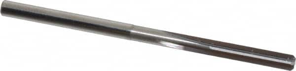 SGS - 1/8" Solid Carbide 4 Flute Chucking Reamer - Benchmark Tooling