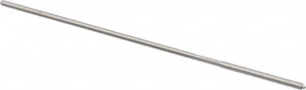 Made in USA - 0.065" High Speed Steel 4 Flute Chucking Reamer - Benchmark Tooling