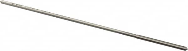 Made in USA - 0.066" High Speed Steel 4 Flute Chucking Reamer - Benchmark Tooling