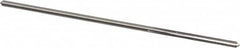 Made in USA - 0.094" High Speed Steel 4 Flute Chucking Reamer - Benchmark Tooling