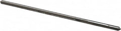 Made in USA - 0.1385" High Speed Steel 4 Flute Chucking Reamer - Benchmark Tooling