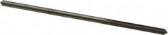 Made in USA - 0.1455" High Speed Steel 4 Flute Chucking Reamer - Benchmark Tooling