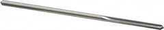 Made in USA - 0.1465" High Speed Steel 4 Flute Chucking Reamer - Benchmark Tooling