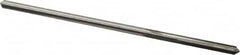 Made in USA - 0.148" High Speed Steel 4 Flute Chucking Reamer - Benchmark Tooling