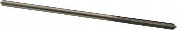 Made in USA - 0.149" High Speed Steel 4 Flute Chucking Reamer - Benchmark Tooling