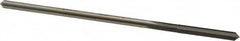 Made in USA - 0.149" High Speed Steel 4 Flute Chucking Reamer - Benchmark Tooling