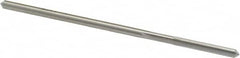Made in USA - 0.1525" High Speed Steel 4 Flute Chucking Reamer - Benchmark Tooling