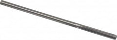 Made in USA - 0.181" High Speed Steel 6 Flute Chucking Reamer - Benchmark Tooling