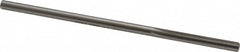 Made in USA - 0.188" High Speed Steel 6 Flute Chucking Reamer - Benchmark Tooling