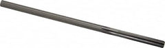 Made in USA - 0.211" High Speed Steel 6 Flute Chucking Reamer - Benchmark Tooling