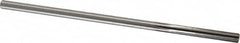 Made in USA - 0.23" High Speed Steel 6 Flute Chucking Reamer - Benchmark Tooling