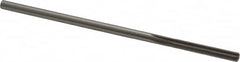 Made in USA - 0.2315" High Speed Steel 6 Flute Chucking Reamer - Benchmark Tooling