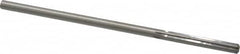 Made in USA - 0.2415" High Speed Steel 6 Flute Chucking Reamer - Benchmark Tooling