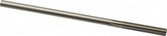 Made in USA - 0.2705" High Speed Steel 6 Flute Chucking Reamer - Benchmark Tooling