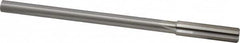 Made in USA - 0.457" High Speed Steel 6 Flute Chucking Reamer - Benchmark Tooling