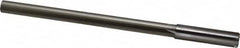 Made in USA - 0.512" High Speed Steel Chucking Reamer - Benchmark Tooling