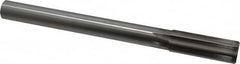 Made in USA - 0.983" High Speed Steel Chucking Reamer - Benchmark Tooling