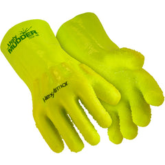 7212 Ugly Mudder 360 Cut 4, 13″ guantlet, size M