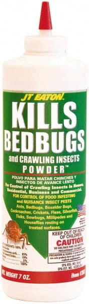 J.T. Eaton - 3 fl oz Bottle Bed Bug Killer - Benchmark Tooling