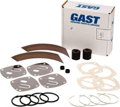 Gast - Air Compressor Repair Kit - Use with Gast 56 Frame Piston Pumps - Benchmark Tooling