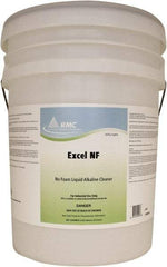 Rochester Midland Corporation - 5 Gal Bucket All-Purpose Cleaner - Liquid, Odor-Free - Benchmark Tooling