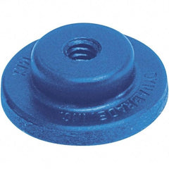 Dynabrade - 1-1/4" Diam Disc Sanding Pad - 12,000 RPM - Benchmark Tooling