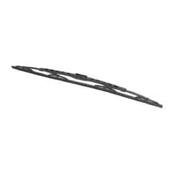 Peak - 28" Windshield Wiper - Metal Frame/Rubber Wiper - Benchmark Tooling