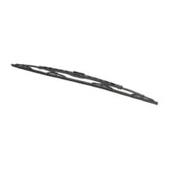 Peak - 28" Windshield Wiper - Metal Frame/Rubber Wiper - Benchmark Tooling