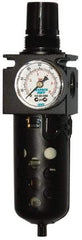 Warren Rupp - 3/4" Pump, Diaphragm Pump Repair Kit - For Use with Diaphragm Pumps - Benchmark Tooling