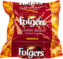 Folgers - Classic Roast Coffee - Benchmark Tooling