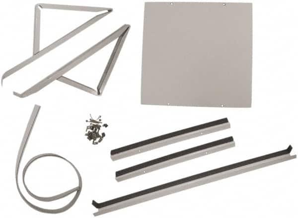 Friedrich - Air Conditioner Kits Type: Medium Window Mount Kit - Benchmark Tooling