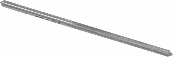 Made in USA - #47 High Speed Steel 4 Flute Chucking Reamer - Benchmark Tooling