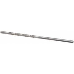 Made in USA - #52 High Speed Steel 4 Flute Chucking Reamer - Benchmark Tooling