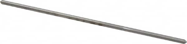 Made in USA - #60 High Speed Steel 4 Flute Chucking Reamer - Benchmark Tooling