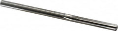 Made in USA - 0.1885" High Speed Steel 6 Flute Chucking Reamer - Benchmark Tooling