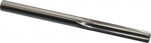 Made in USA - 0.376" High Speed Steel 6 Flute Chucking Reamer - Benchmark Tooling