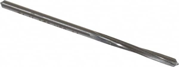 Made in USA - #31 High Speed Steel 4 Flute Chucking Reamer - Benchmark Tooling