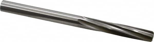 Made in USA - 13/32" High Speed Steel 6 Flute Chucking Reamer - Benchmark Tooling