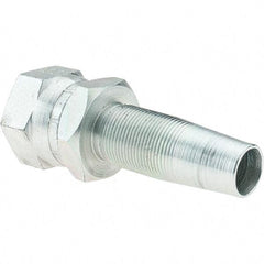 Eaton - 1-1/16-12 JIC, Reusable Hose Female Swivel Fitting - 5/8" Hose ID - Benchmark Tooling