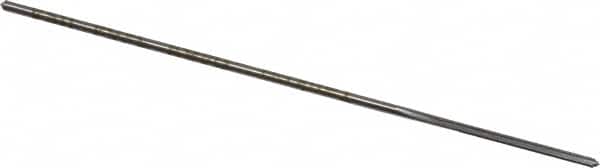 Made in USA - 3/64" Cobalt 4 Flute Chucking Reamer - Benchmark Tooling