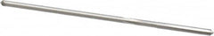 Made in USA - 3/32" Cobalt 4 Flute Chucking Reamer - Benchmark Tooling