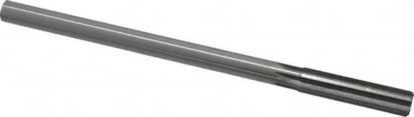 Made in USA - 31/64" Cobalt 6 Flute Chucking Reamer - Benchmark Tooling