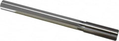 Made in USA - 1" Cobalt 8 Flute Chucking Reamer - Benchmark Tooling