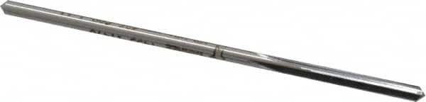 Made in USA - #26 Cobalt 4 Flute Chucking Reamer - Benchmark Tooling