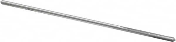 Made in USA - #41 Cobalt 4 Flute Chucking Reamer - Benchmark Tooling