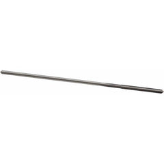 Made in USA - #47 Cobalt 4 Flute Chucking Reamer - Benchmark Tooling