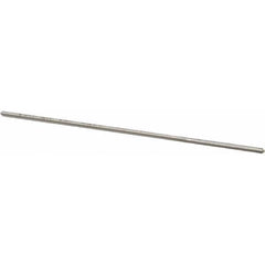 Made in USA - #51 Cobalt 4 Flute Chucking Reamer - Benchmark Tooling