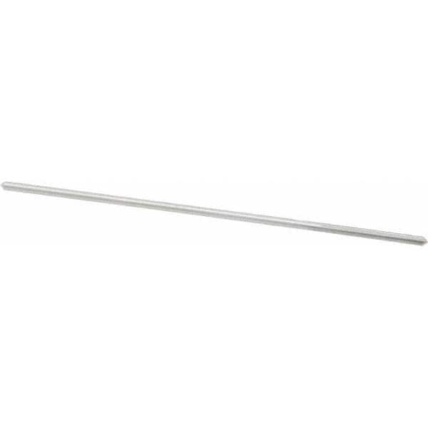 Made in USA - #53 Cobalt 4 Flute Chucking Reamer - Benchmark Tooling